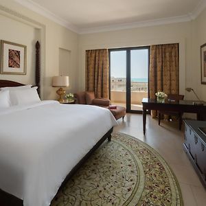 Luxus Zimmer mit Kingsize-Bett